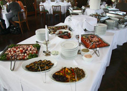  Brunch Mai 2023 Restaurant Lusthaus Wien