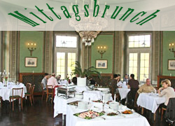 Mittagsbrunch ovember 2025 Wien Prater