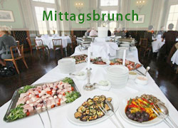 Mittagsbrunch Mai 2026 Wien Prater