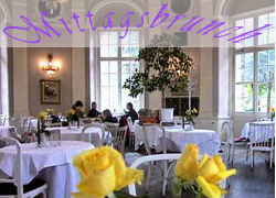 Brunch Juni 2026 Lusthaus Wien Prater