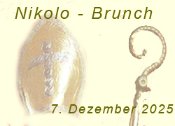 Nikolo Brunch Dezember 2021