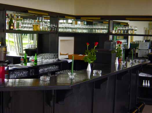 Kaiserloge Bar Wien Prater