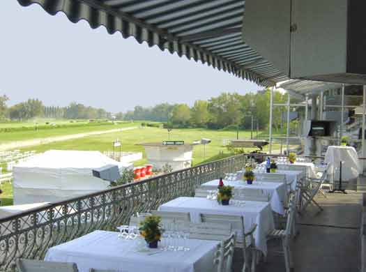 Wiener Prater Veranstaltungen Kaiserloge Freudanau Hochzeit Location