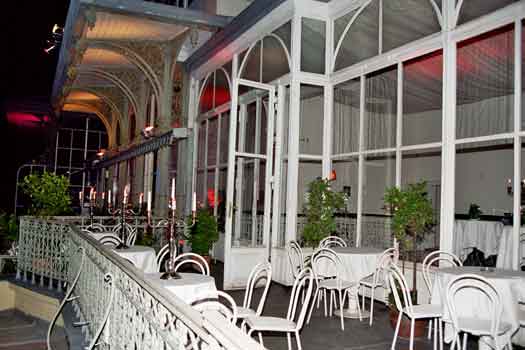 Wiener Prater Veranstaltungen Kaiserloge Freudanau Hochzeit Location