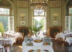 Brunch Mittagsbuffet