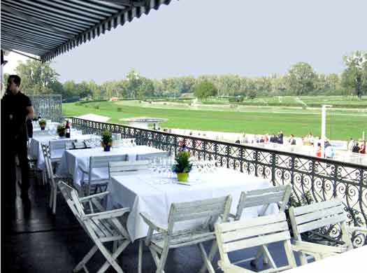 Wiener Prater Veranstaltungen Kaiserloge Freudanau Hochzeit Location