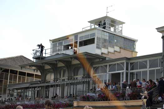 Wiener Prater Veranstaltungen Kaiserloge Freudanau Hochzeit Location