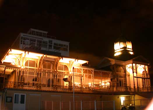 Wiener Prater Veranstaltungen Kaiserloge Freudanau Hochzeit Location