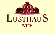 Gastronomie Speisekarte Cafe Restaurant Lusthaus Prater Wien